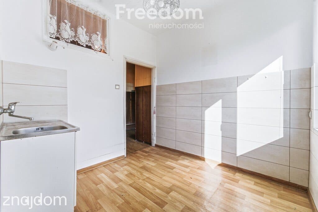 Pyskowice, Kochanowskiego 2-pok. 38,03 m². - zdjęcie 9