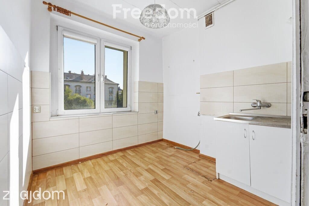 Pyskowice, Kochanowskiego 2-pok. 38,03 m². - zdjęcie 8