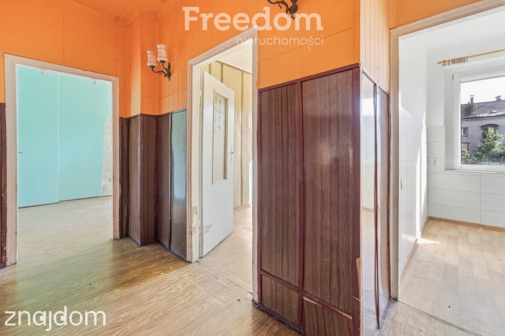 Pyskowice, Kochanowskiego 2-pok. 38,03 m². - zdjęcie 12