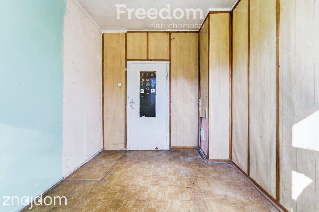 Pyskowice, Kochanowskiego 2-pok. 38,03 m². - zdjęcie 4