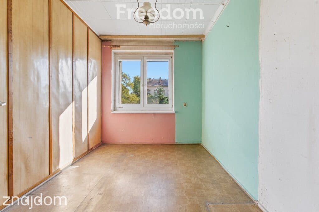 Pyskowice, Kochanowskiego 2-pok. 38,03 m². - zdjęcie 2