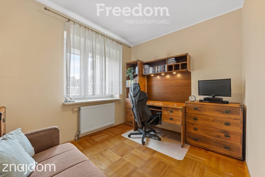 Mieszkanie 4 pokoje, balkon, Metro Bemowo - zdjęcie 8