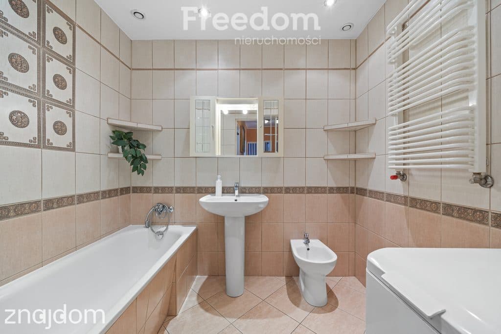 Mieszkanie 4 pokoje, balkon, Metro Bemowo - zdjęcie 9