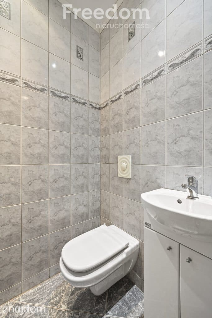 Mieszkanie 4 pokoje, balkon, Metro Bemowo - zdjęcie 10