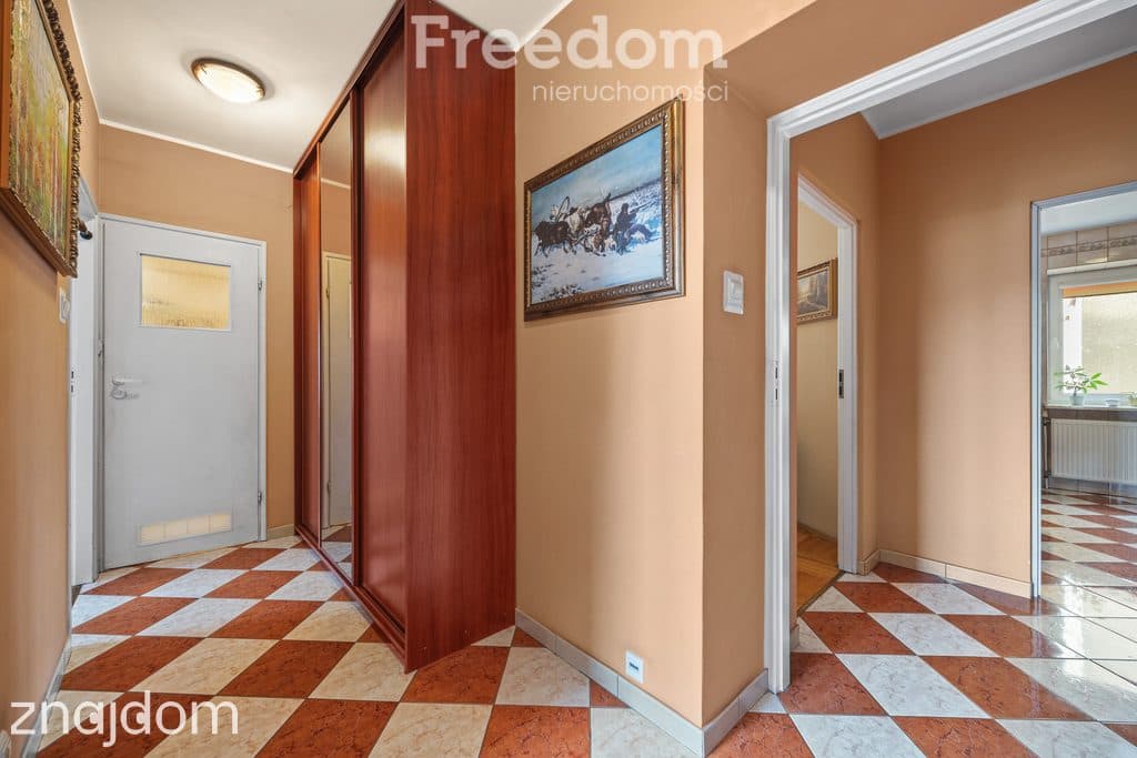 Mieszkanie 4 pokoje, balkon, Metro Bemowo - zdjęcie 11
