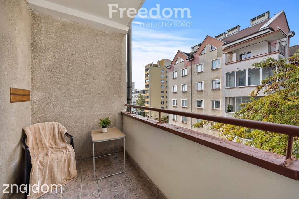 Mieszkanie 4 pokoje, balkon, Metro Bemowo - zdjęcie 14