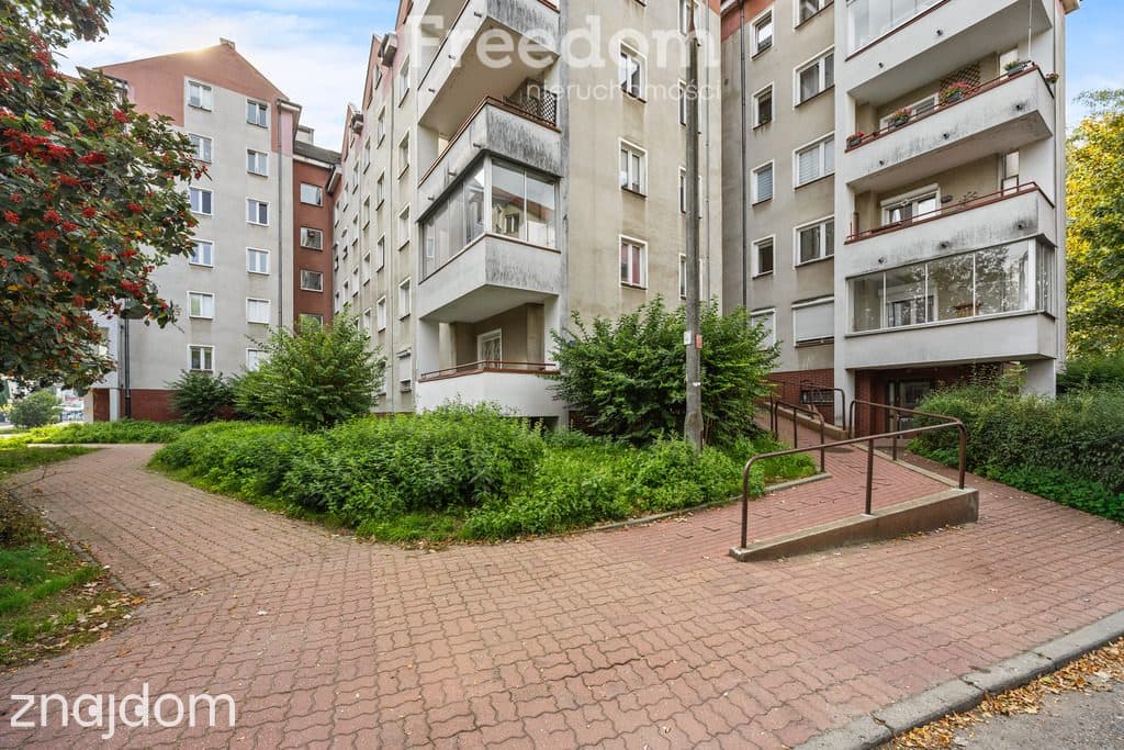 Mieszkanie 4 pokoje, balkon, Metro Bemowo - zdjęcie 15
