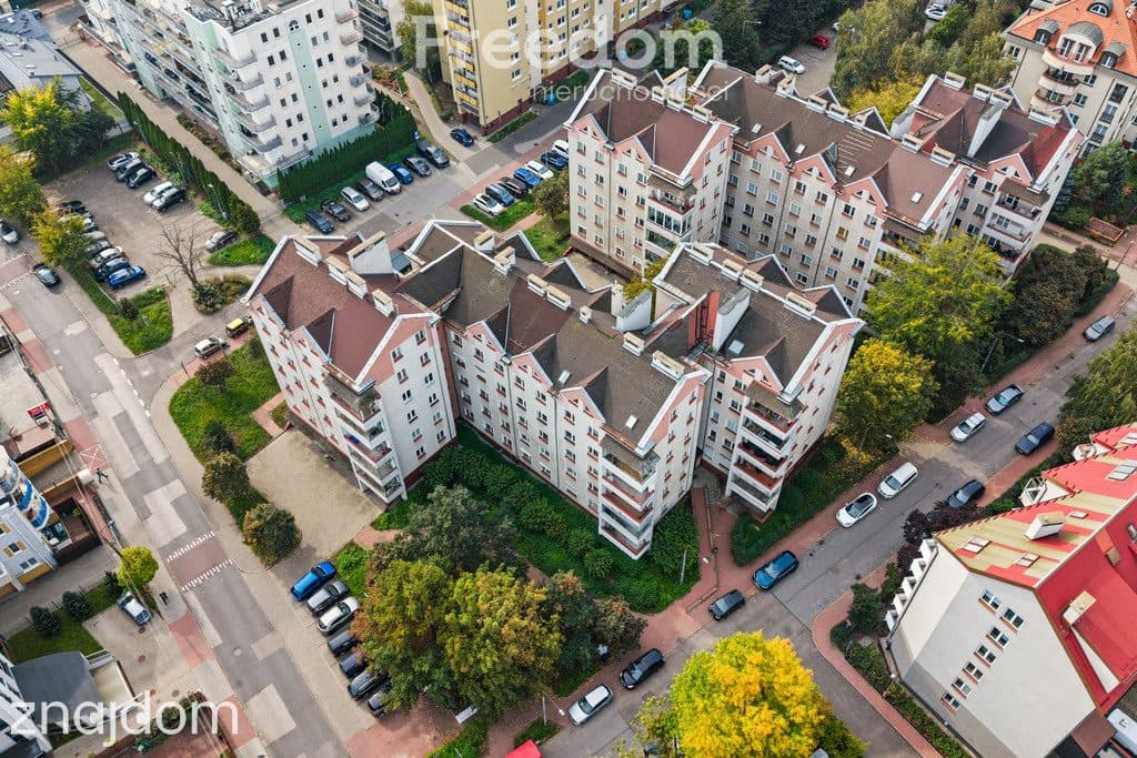 Mieszkanie 4 pokoje, balkon, Metro Bemowo - zdjęcie 16