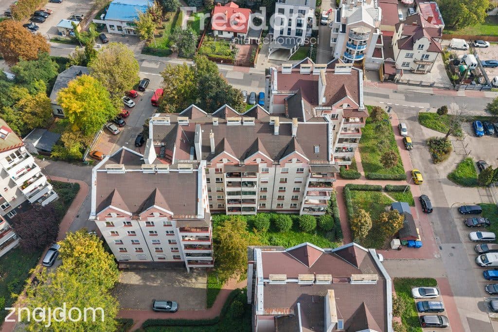 Mieszkanie 4 pokoje, balkon, Metro Bemowo - zdjęcie 17