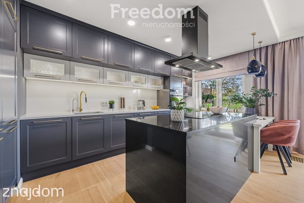 3 pokoje | Ogród 26 m² | Wysoki standard | Metro M3 - zdjęcie 5