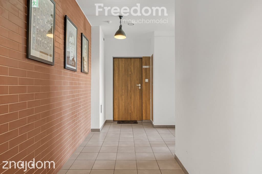 3 pokoje | Ogród 26 m² | Wysoki standard | Metro M3 - zdjęcie 14