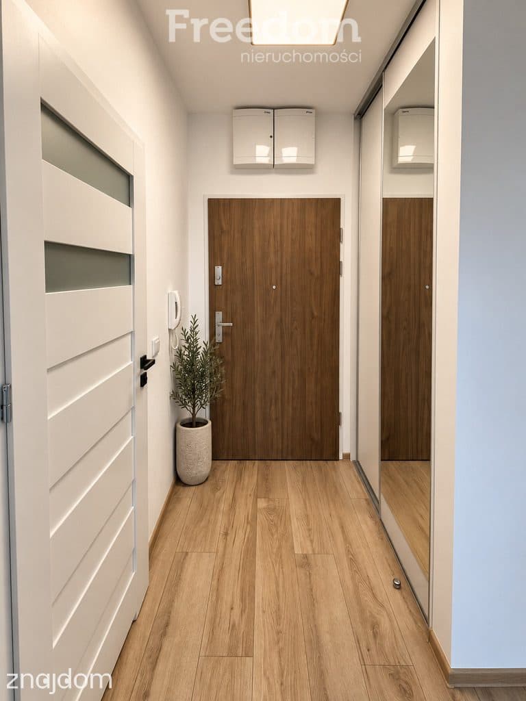 Nowe 2 pokoje z balkonem Lipa Piotrowska - zdjęcie 6