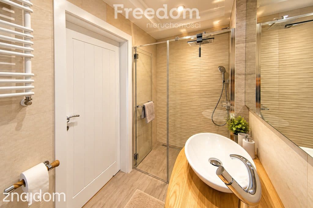 50 m² NAD MORZEM! Plaża, promenada i prestiżowe Cesarskie Ogrody - zdjęcie 16