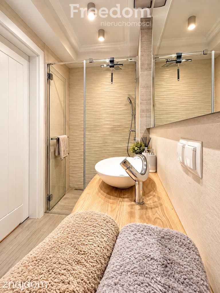50 m² NAD MORZEM! Plaża, promenada i prestiżowe Cesarskie Ogrody - zdjęcie 18