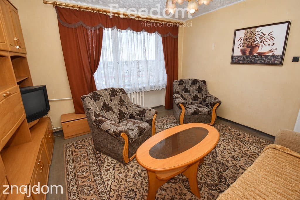 2 pokoje, 36 m² i piwnica | Krapkowice–Otmęt | Do remontu - zdjęcie 2
