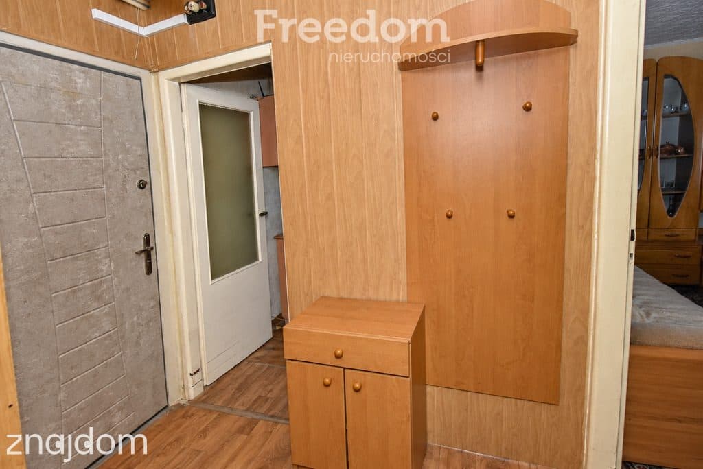 2 pokoje, 36 m² i piwnica | Krapkowice–Otmęt | Do remontu - zdjęcie 6