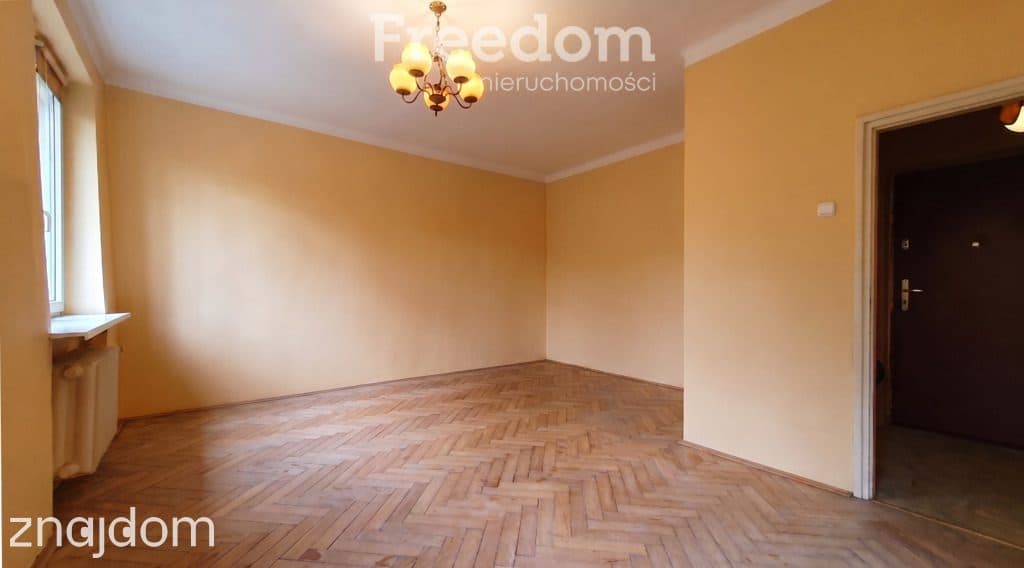 Funkcjonalna kawalerka blisko uczelni - zdjęcie 3
