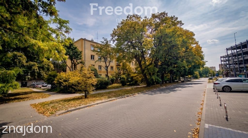Kawalerka z potencjałem na 2 pokoje - zdjęcie 10