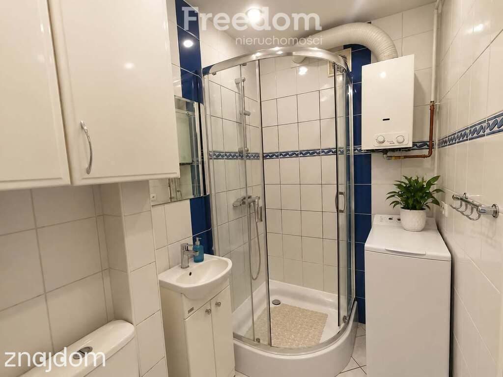 3-pokojowe mieszkanie 67,70 m² w centrum Ciechanowa z dwoma balkonami - zdjęcie 18