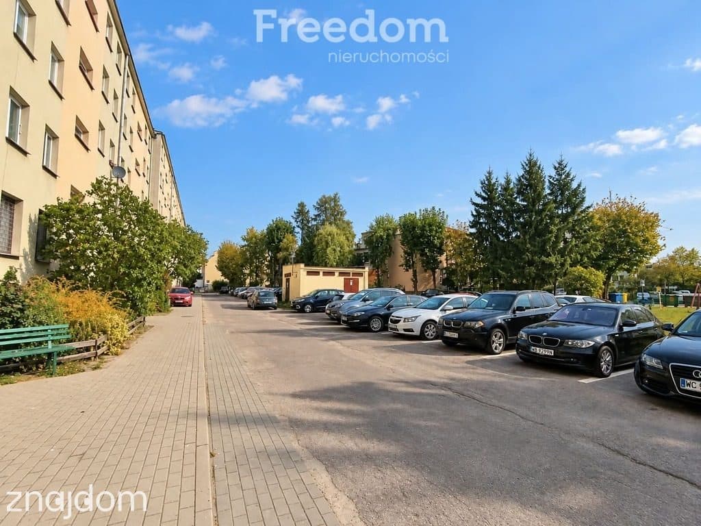 3-pokojowe mieszkanie 67,70 m² w centrum Ciechanowa z dwoma balkonami - zdjęcie 16
