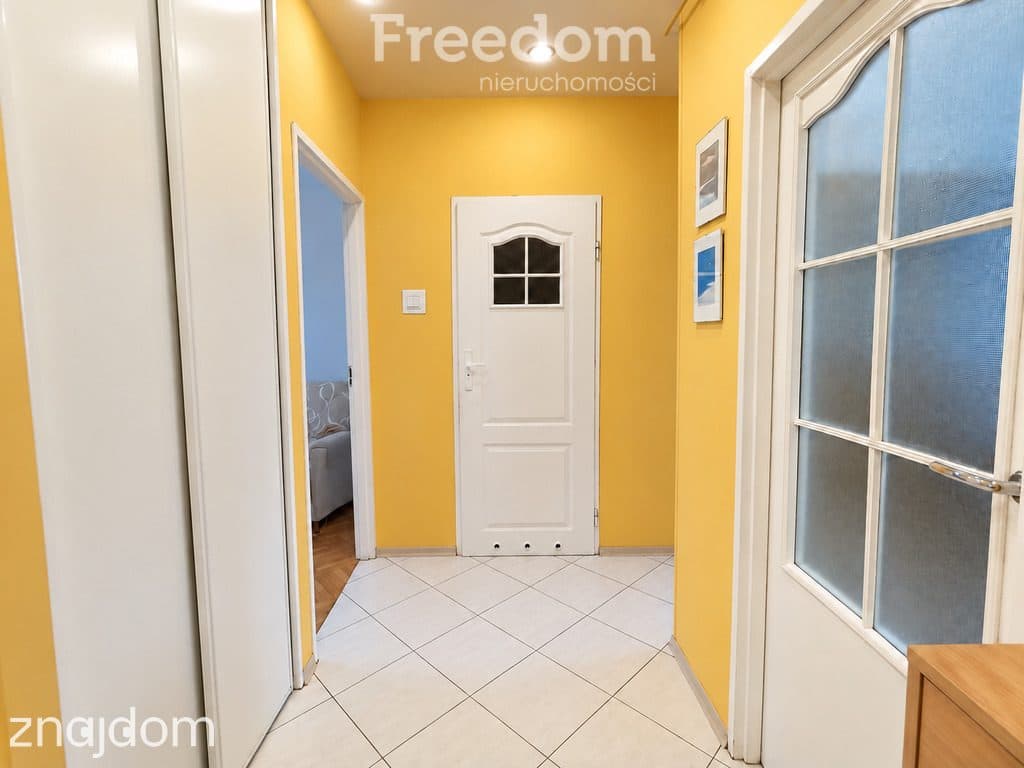 3-pokojowe mieszkanie 67,70 m² w centrum Ciechanowa z dwoma balkonami - zdjęcie 13