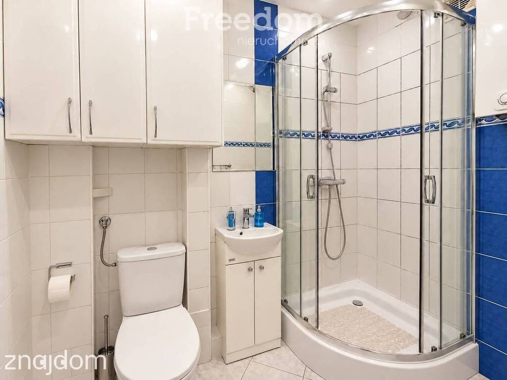 3-pokojowe mieszkanie 67,70 m² w centrum Ciechanowa z dwoma balkonami - zdjęcie 6