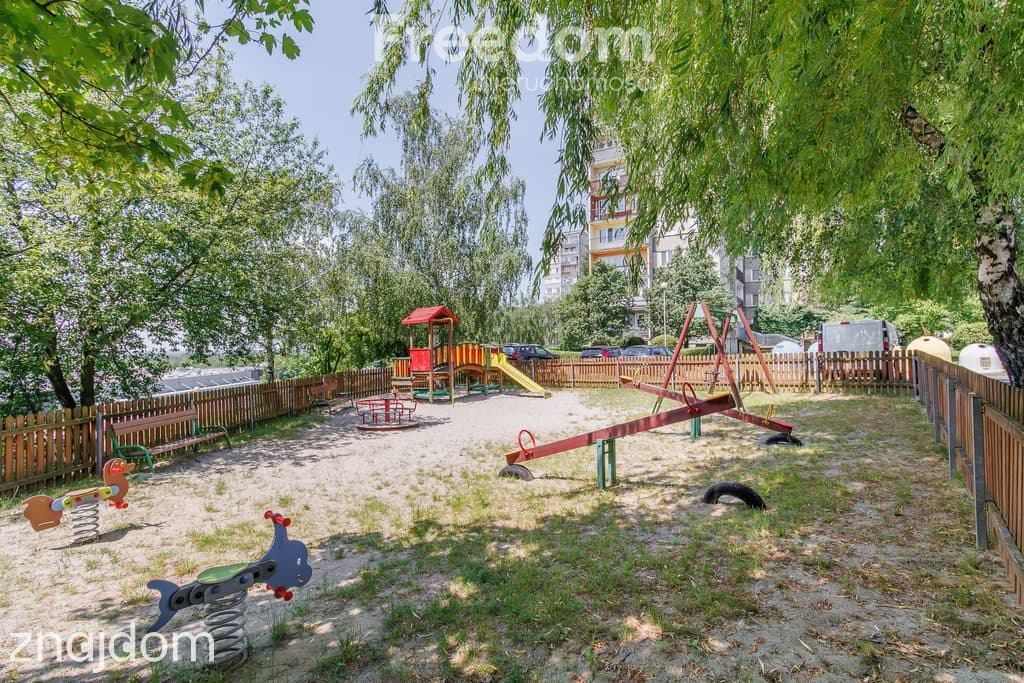 Ustawne 2 pokoje z dużą loggią na parterze! - zdjęcie 17