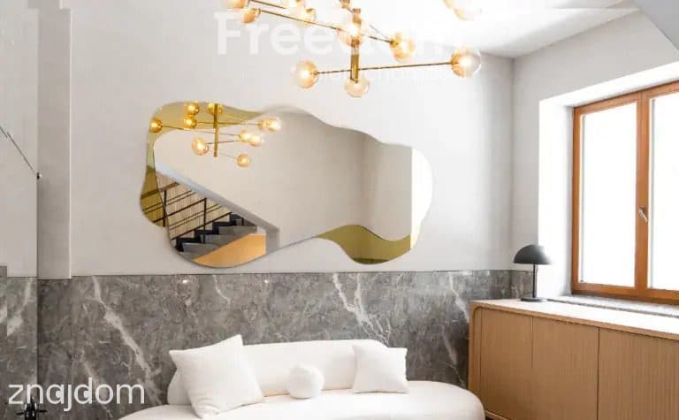 Prestiżowy apartament w kameralnej inwestycji - zdjęcie 4