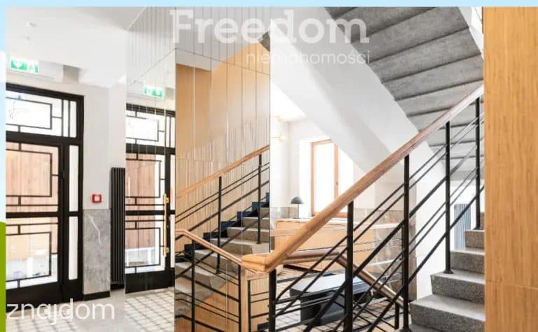 Prestiżowy apartament w kameralnej inwestycji - zdjęcie 3