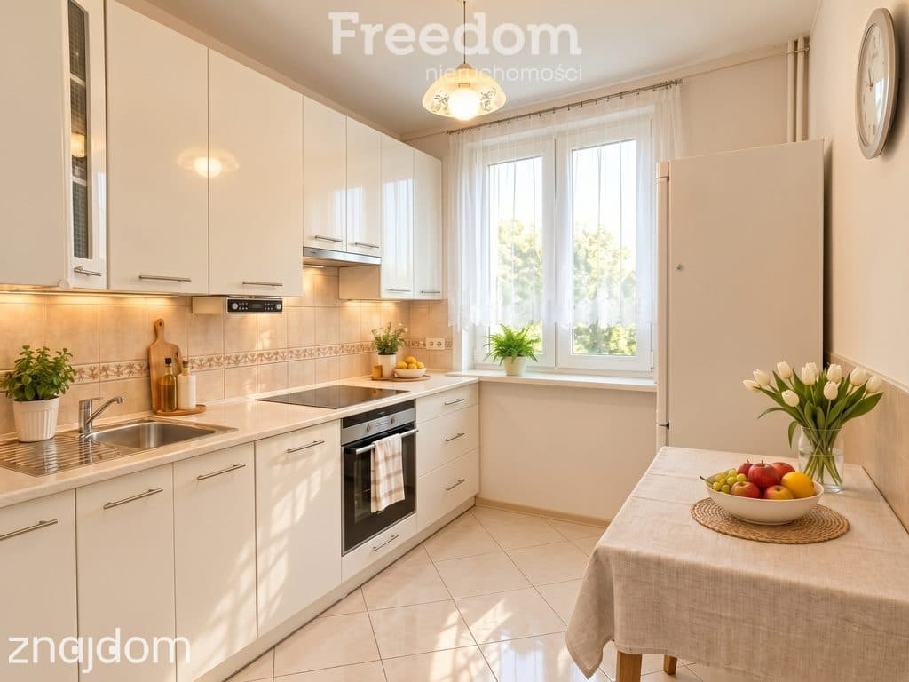 3-pokojowe mieszkanie 67,70 m² w centrum Ciechanowa z dwoma balkonami - zdjęcie 12