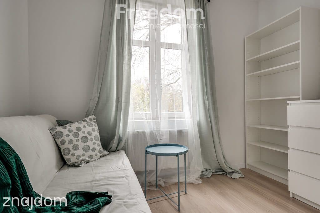 Na wynajem | kawalerka | IKEA | SWPS - zdjęcie 5
