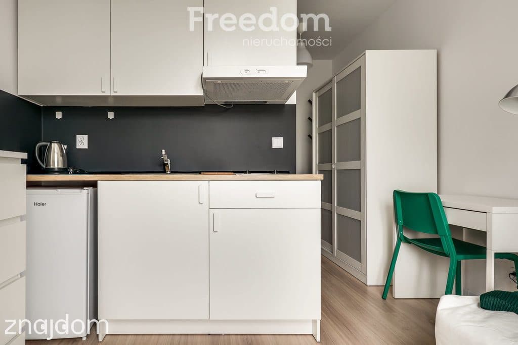 Na wynajem | kawalerka | IKEA | SWPS