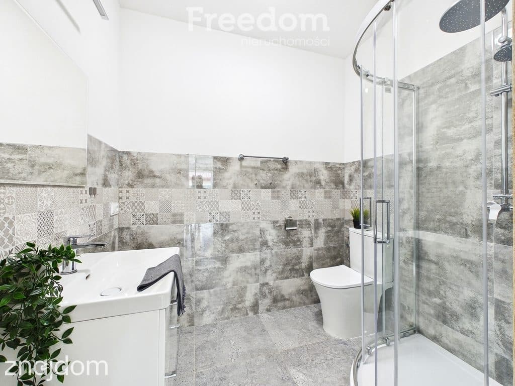 Dom 118,64 m² w zabudowie bliźniaczej - zdjęcie 10