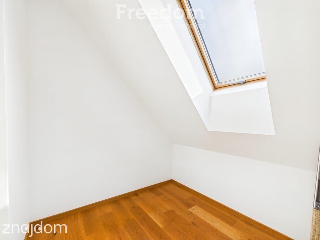 Dom 118,64 m² w zabudowie bliźniaczej - zdjęcie 13