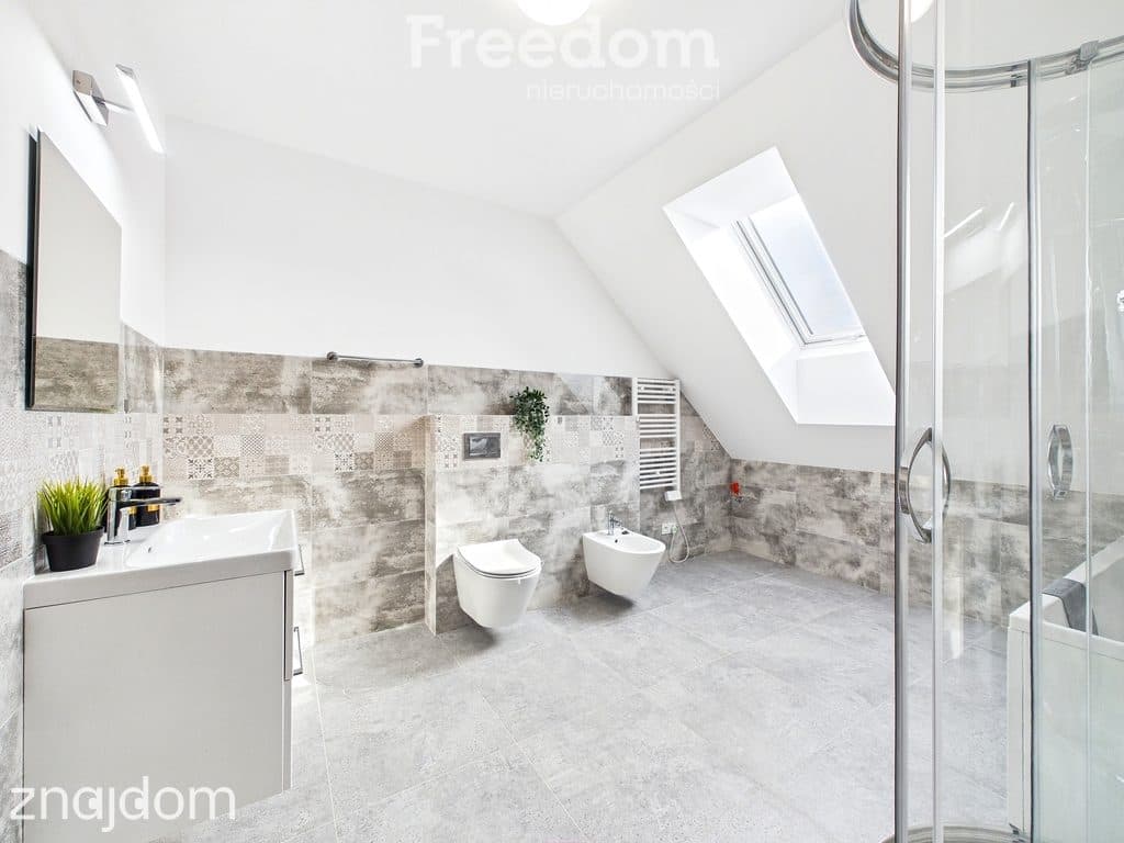 Dom 118,64 m² w zabudowie bliźniaczej - zdjęcie 17