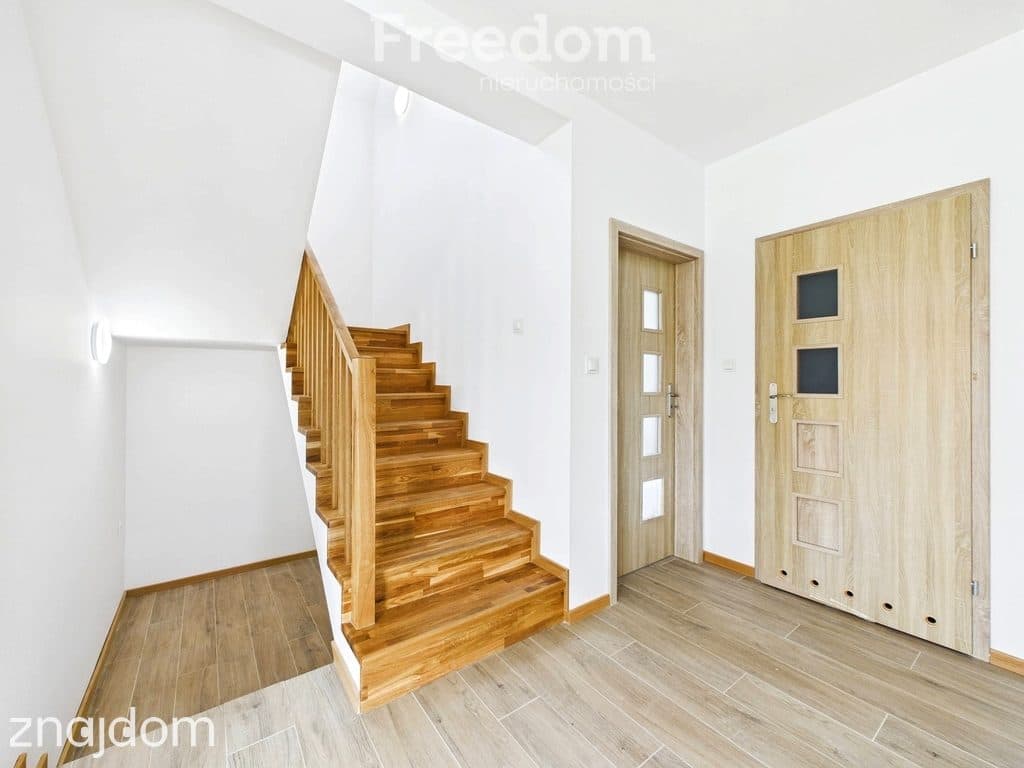 Dom 118,64 m² w zabudowie bliźniaczej - zdjęcie 19