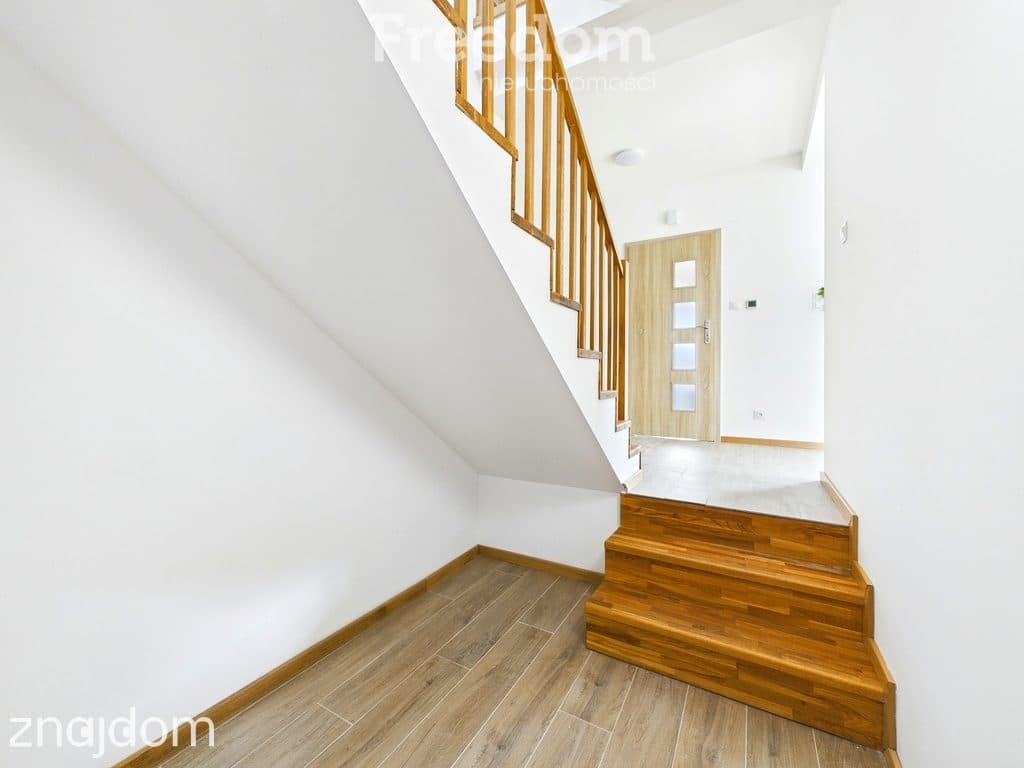 Dom 118,64 m² w zabudowie bliźniaczej - zdjęcie 20