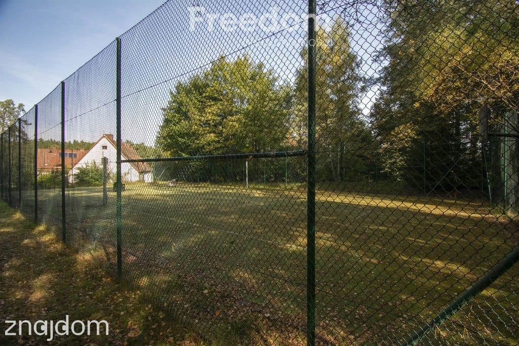 Unikalna posiadłość nad Brdą w sercu lasu, 2,5ha - zdjęcie 9
