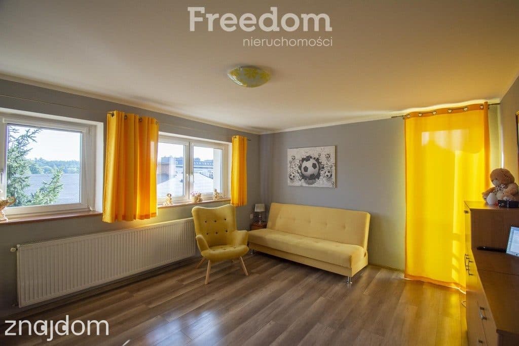 Kępice Zadbany dom z garażem, 120m2 - zdjęcie 5