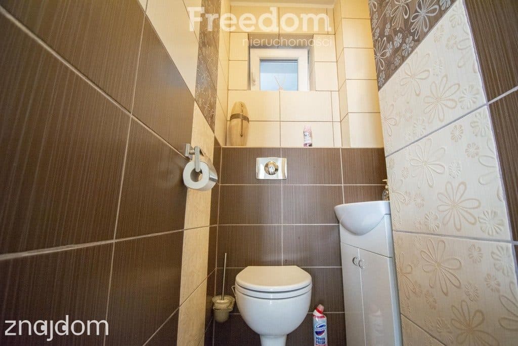 Kępice Zadbany dom z garażem, 120m2 - zdjęcie 19