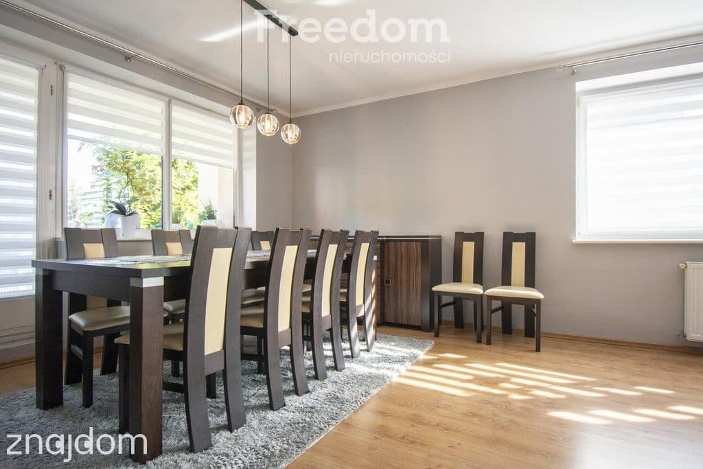 Kępice Zadbany dom z garażem, 120m2 - zdjęcie 20