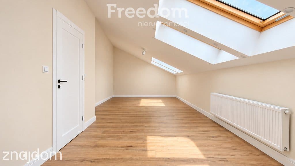 Dwupoziomowe mieszkanie 122 m² -  Kobyłka Maciołki - zdjęcie 9