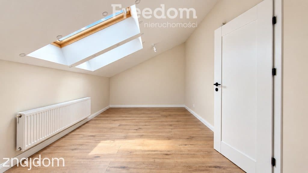 Dwupoziomowe mieszkanie 122 m² -  Kobyłka Maciołki - zdjęcie 10