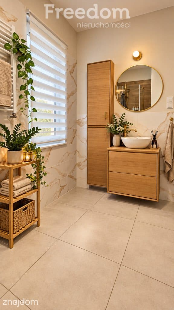 Dwupoziomowe mieszkanie 122 m² -  Kobyłka Maciołki - zdjęcie 3
