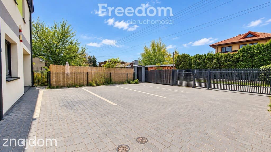 Dwupoziomowe mieszkanie 122 m² -  Kobyłka Maciołki - zdjęcie 15