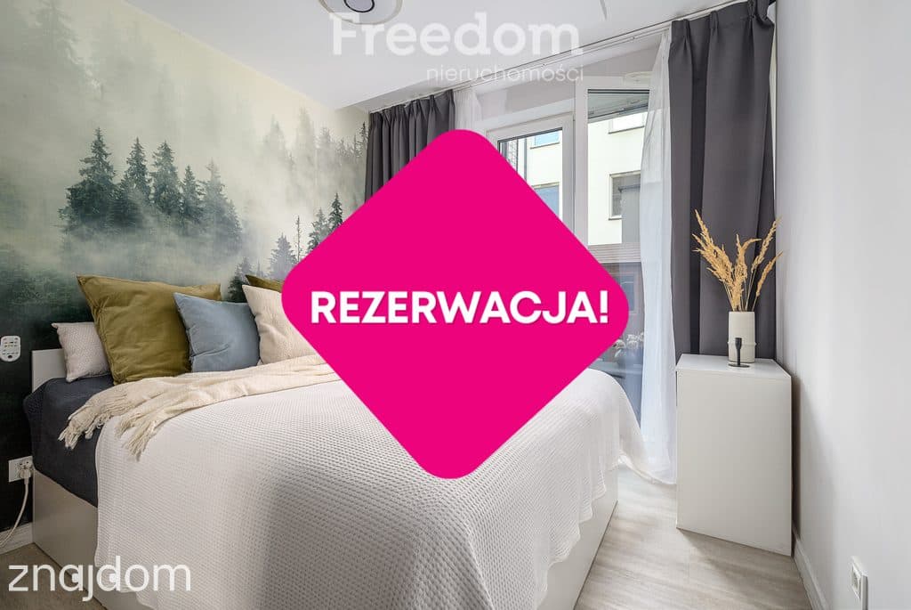 3 pokoje z ogródkiem 85,6 m² | Żerań - zdjęcie 7