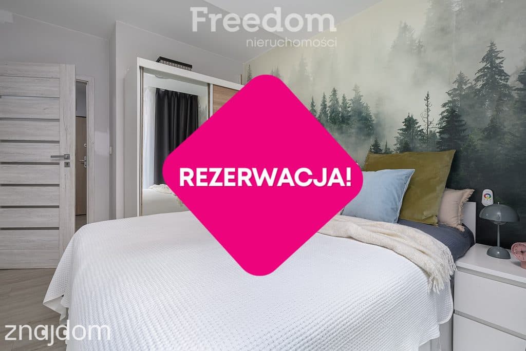 3 pokoje z ogródkiem 85,6 m² | Żerań - zdjęcie 8