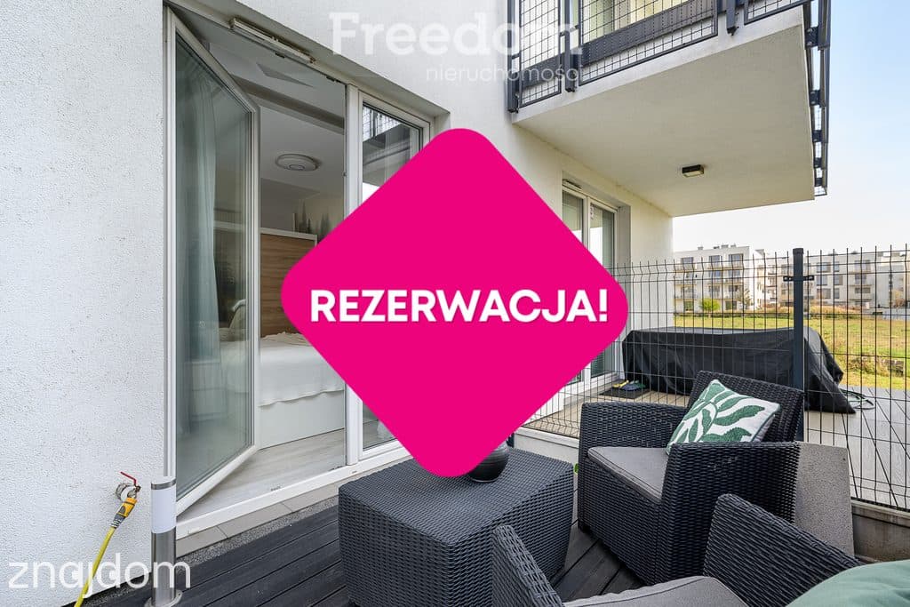 3 pokoje z ogródkiem 85,6 m² | Żerań - zdjęcie 16