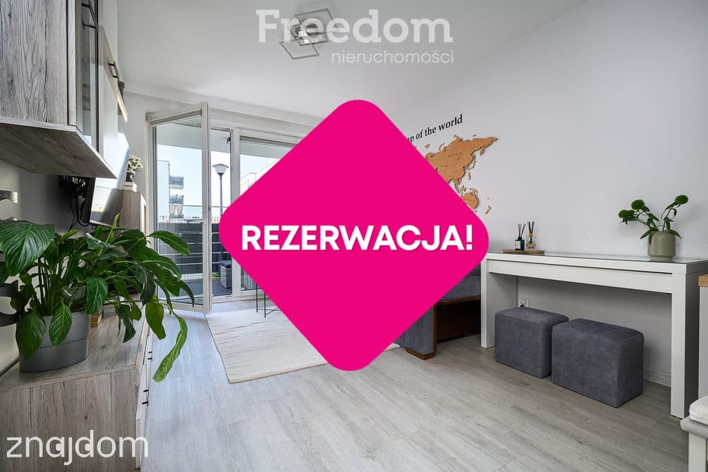 3 pokoje z ogródkiem 85,6 m² | Żerań - zdjęcie 2