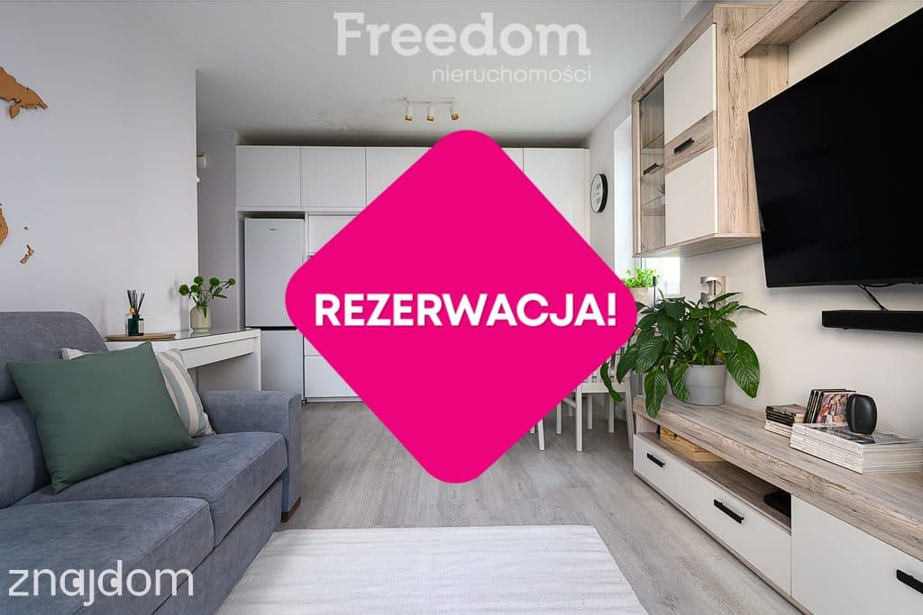 3 pokoje z ogródkiem 85,6 m² | Żerań - zdjęcie 3